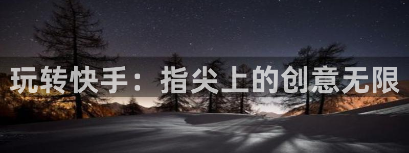 杏耀是什么平台